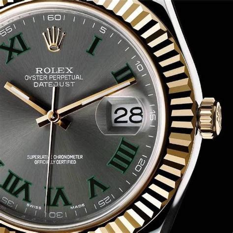 la banda del rolex|Los Rolex .